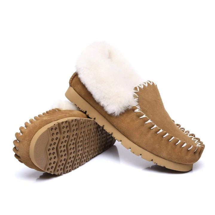 Premium Traditional UGG Moccasin - UGG Direct Online