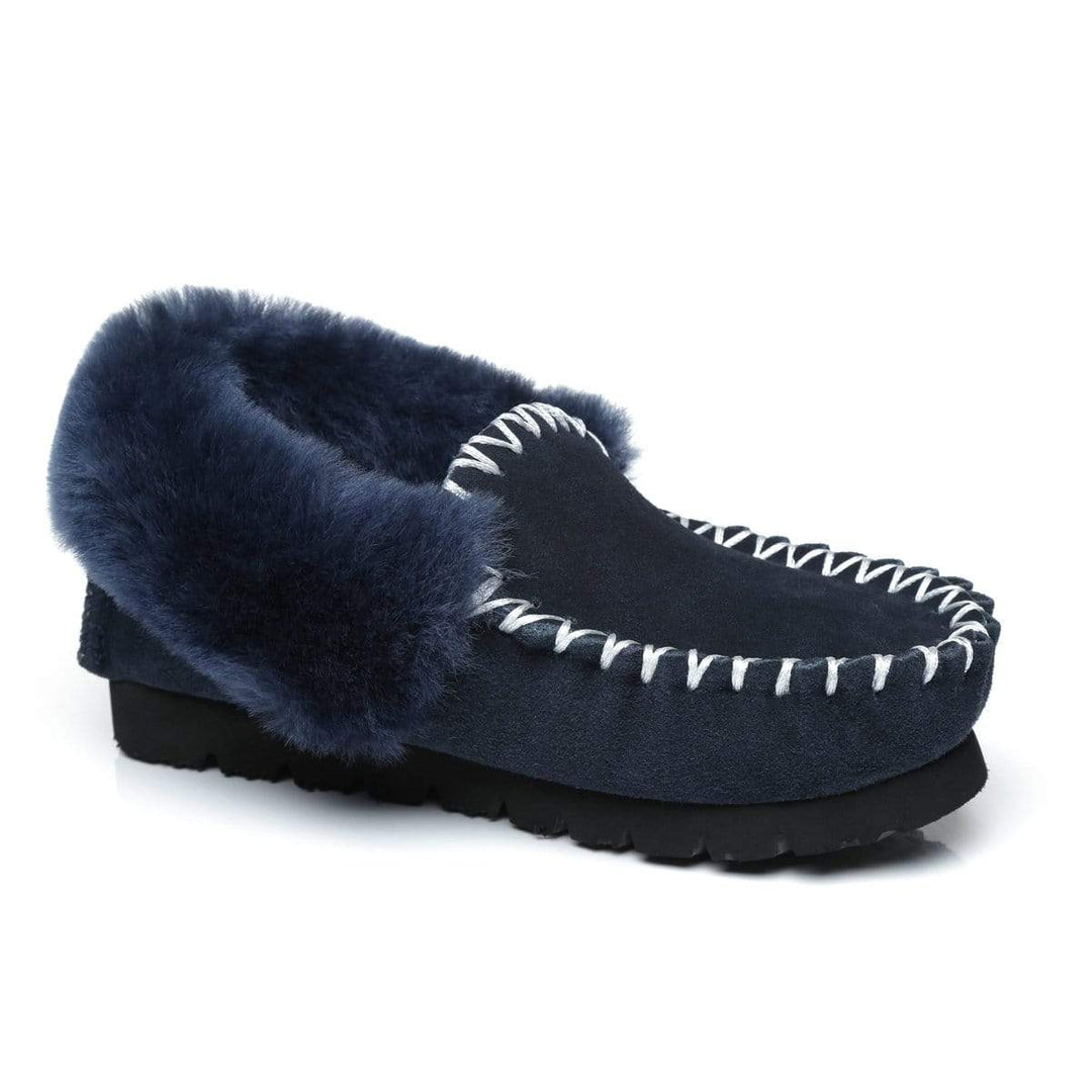 Premium Traditional UGG Moccasin - UGG Direct Online