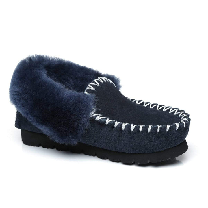 Premium Traditional UGG Moccasin - UGG Direct Online