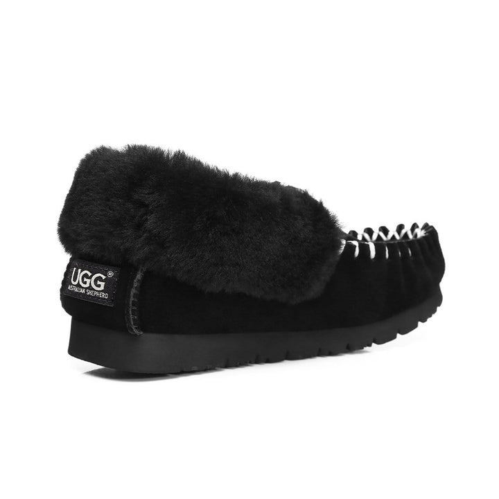 Premium Traditional UGG Moccasin - UGG Direct Online