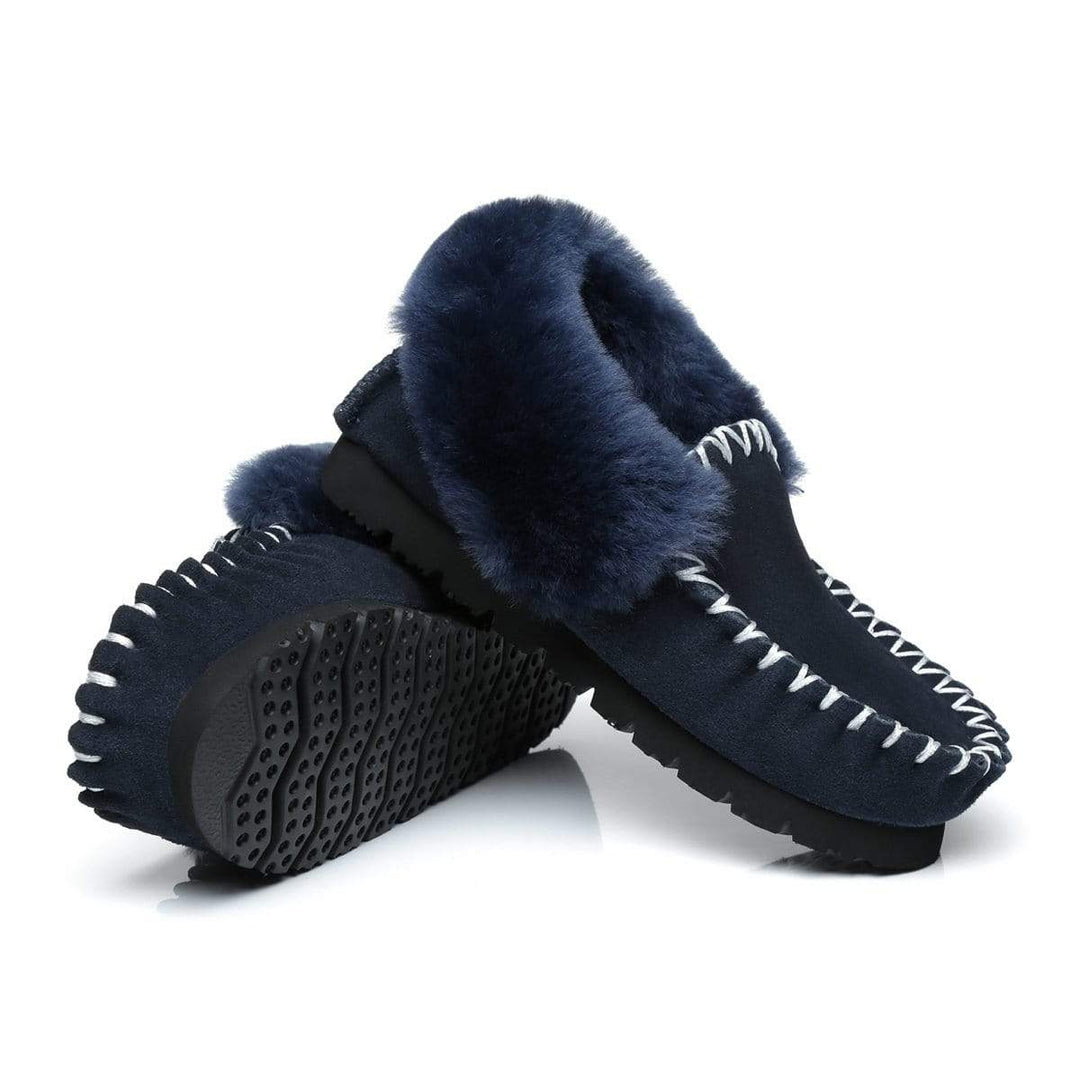 Premium Traditional UGG Moccasin - UGG Direct Online
