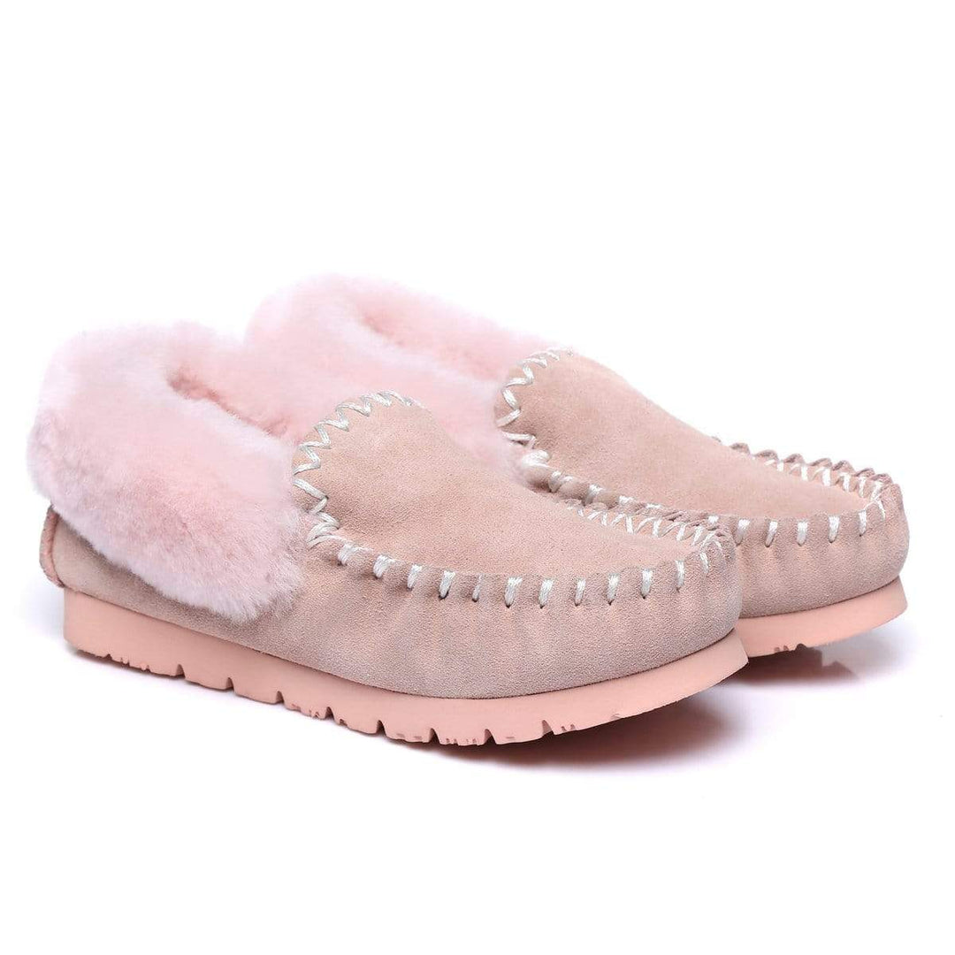 Premium Traditional UGG Moccasin - UGG Direct Online