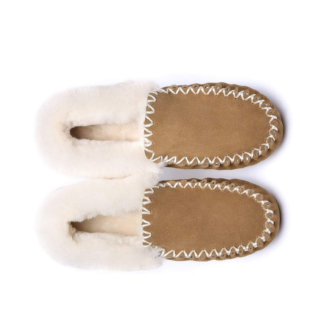 Premium Traditional UGG Moccasin - UGG Direct Online