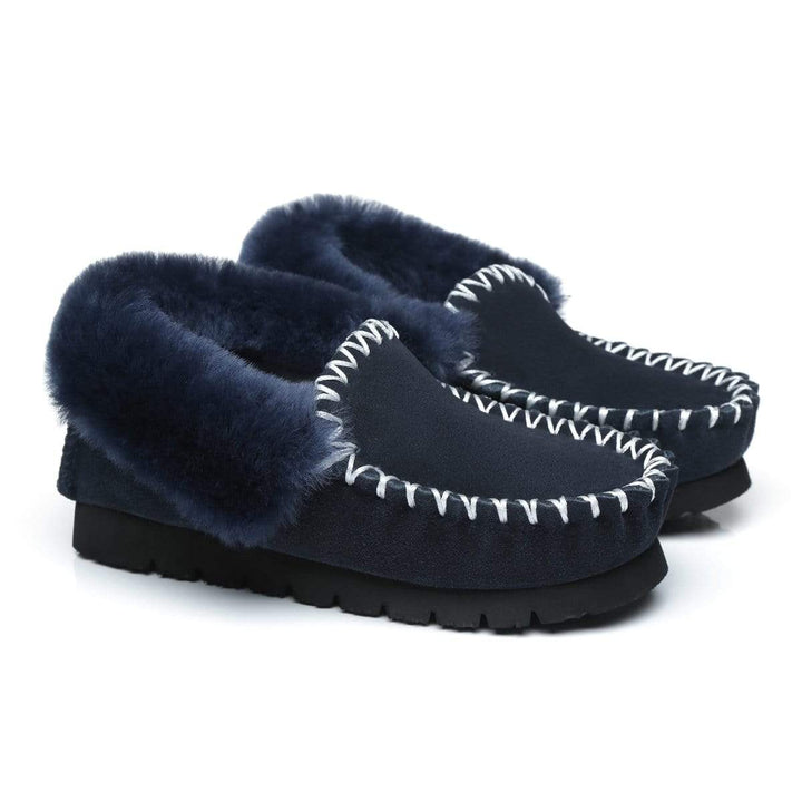 Premium Traditional UGG Moccasin - UGG Direct Online