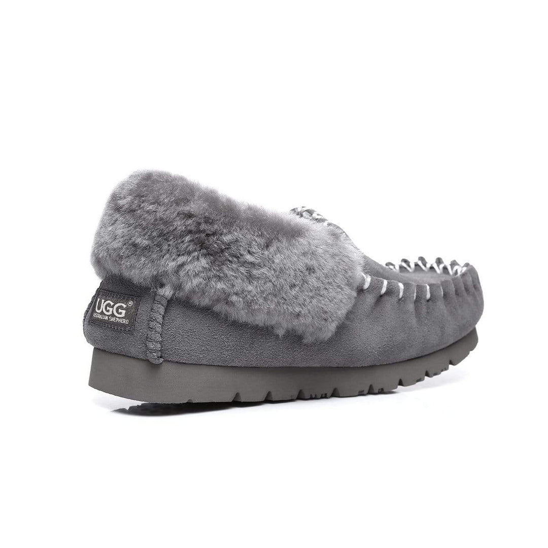 Premium Traditional UGG Moccasin - UGG Direct Online