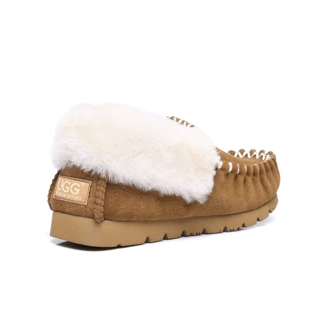 Premium Traditional UGG Moccasin - UGG Direct Online