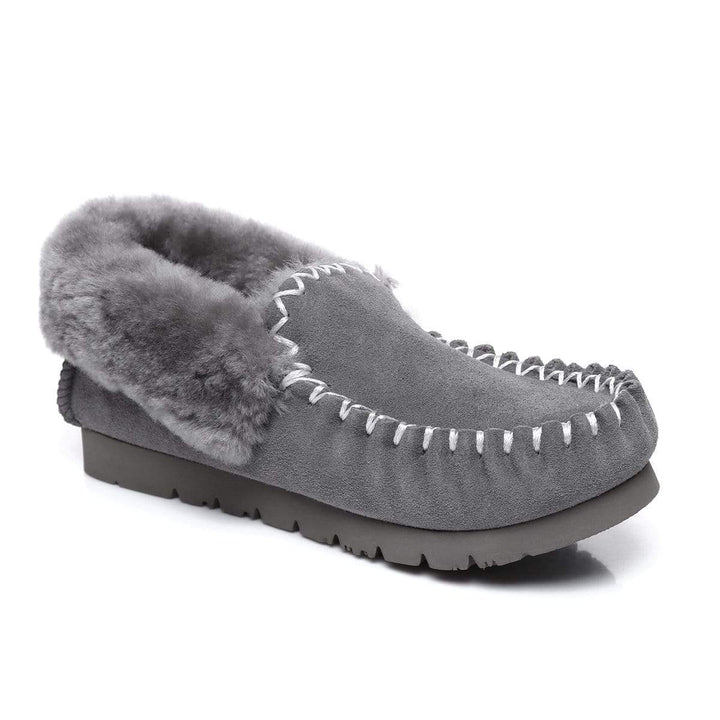 Premium Traditional UGG Moccasin - UGG Direct Online