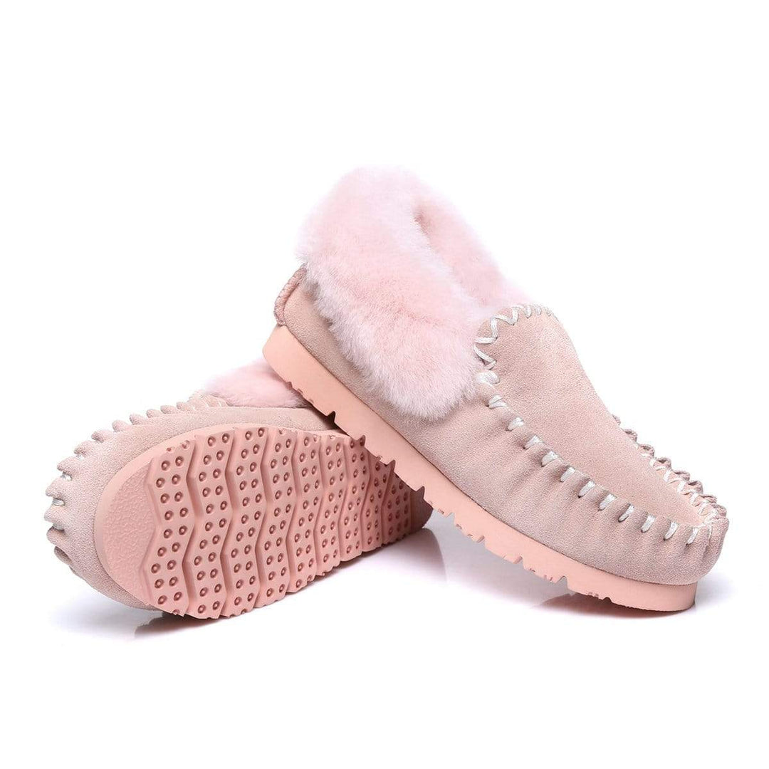 Premium Traditional UGG Moccasin - UGG Direct Online