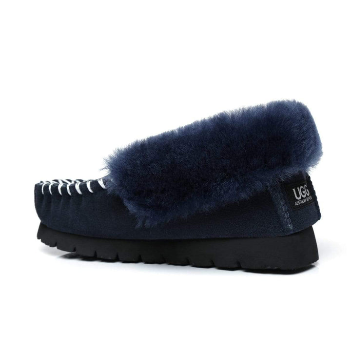 Premium Traditional UGG Moccasin - UGG Direct Online