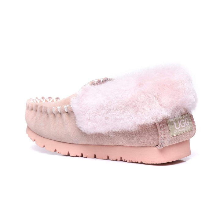Premium Traditional UGG Moccasin - UGG Direct Online