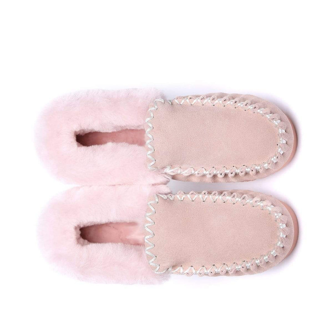 Premium Traditional UGG Moccasin - UGG Direct Online