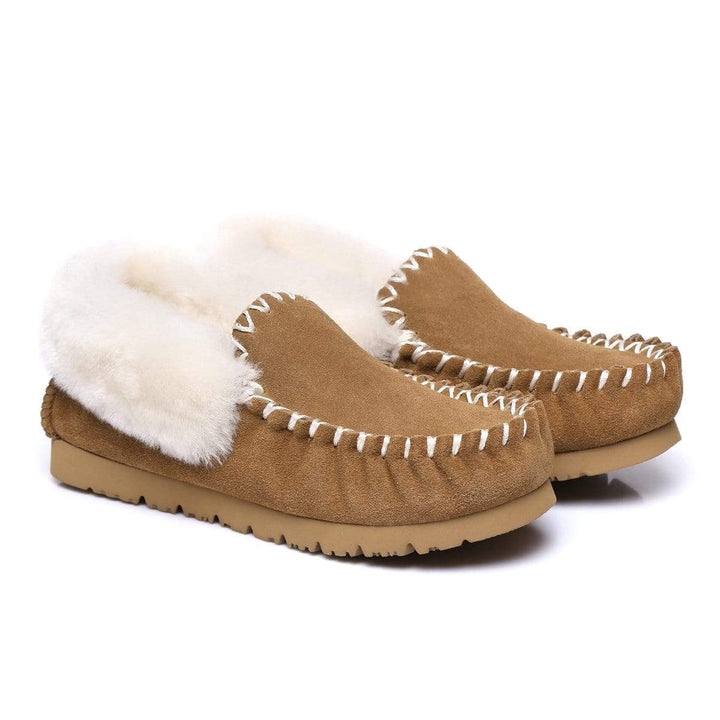 Premium Traditional UGG Moccasin - UGG Direct Online