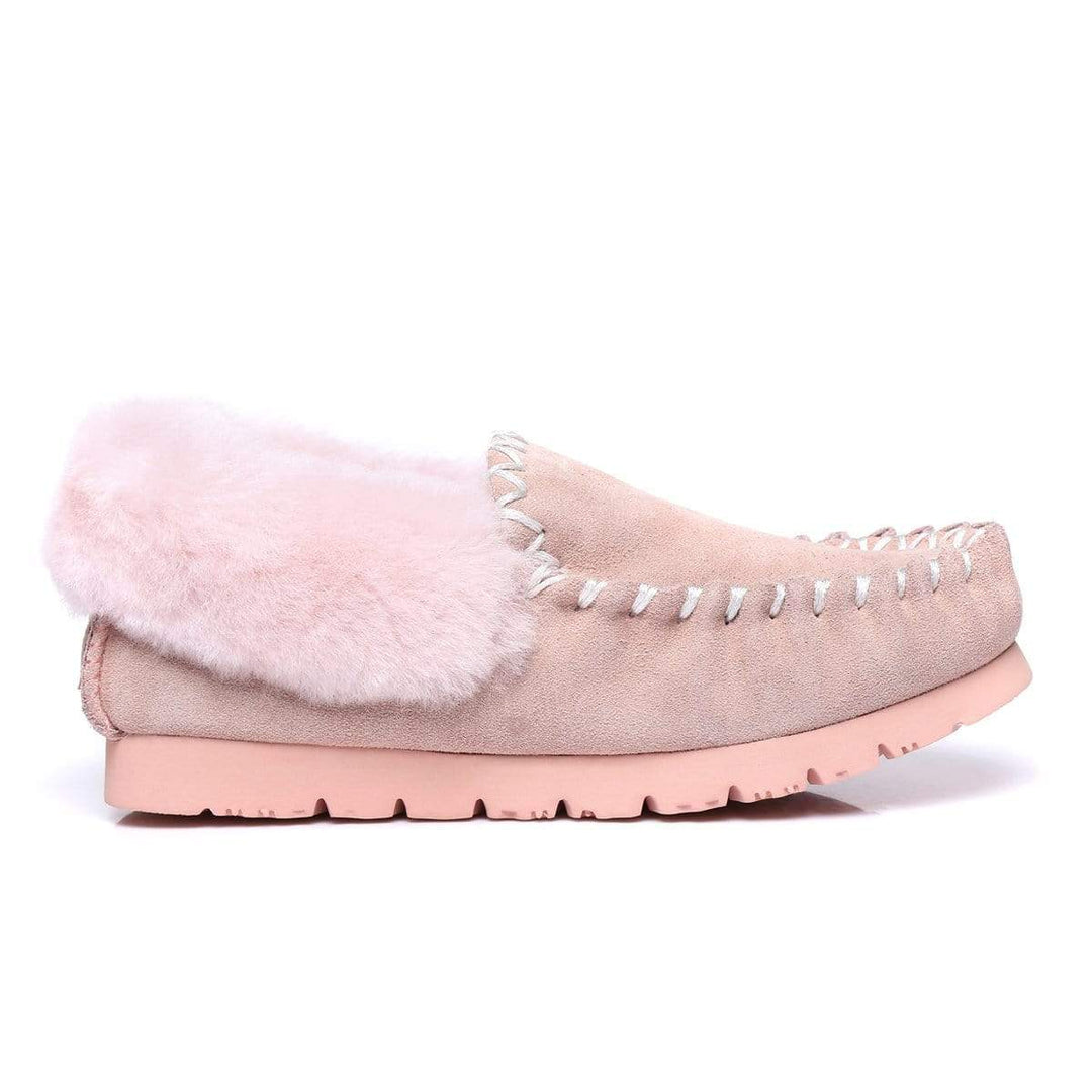 Premium Traditional UGG Moccasin - UGG Direct Online