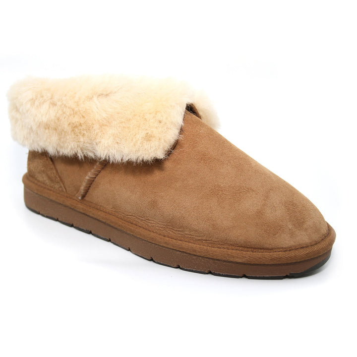 PREMIUM UGG Ankle Slippers Australian Made - UGG Direct Online