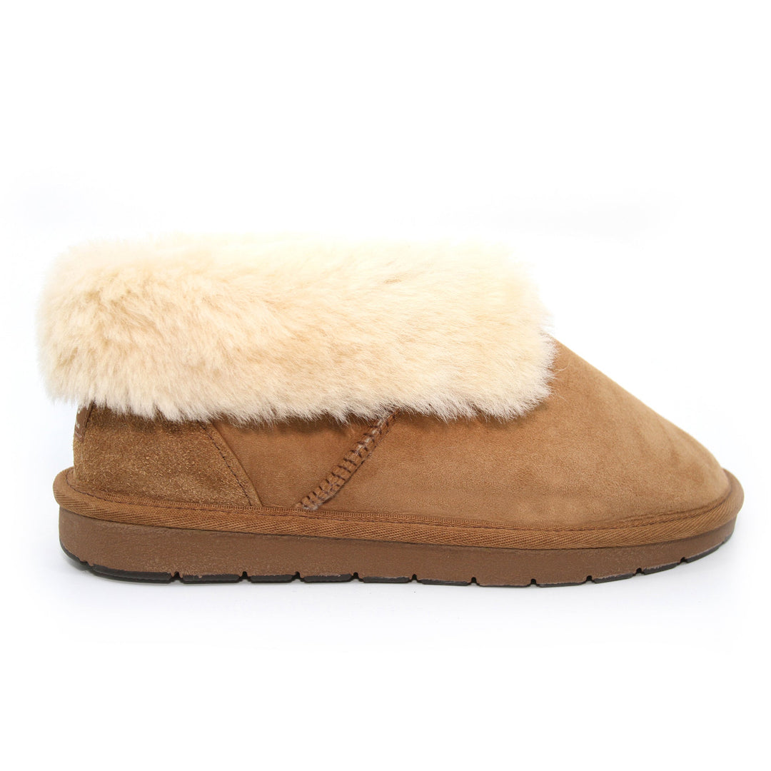 PREMIUM UGG Ankle Slippers Australian Made - UGG Direct Online