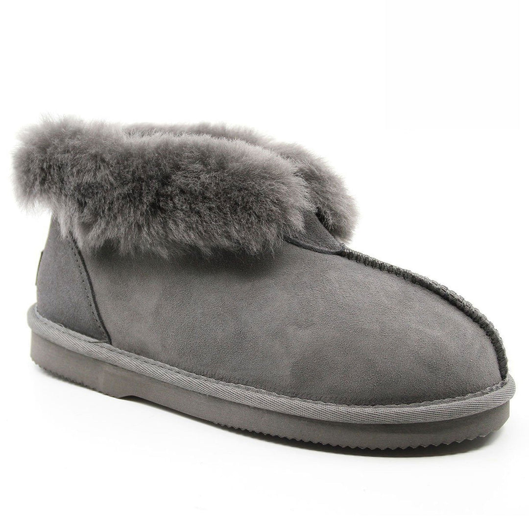 Premium UGG Ankle Slippers Australian Made - UGG Direct Online