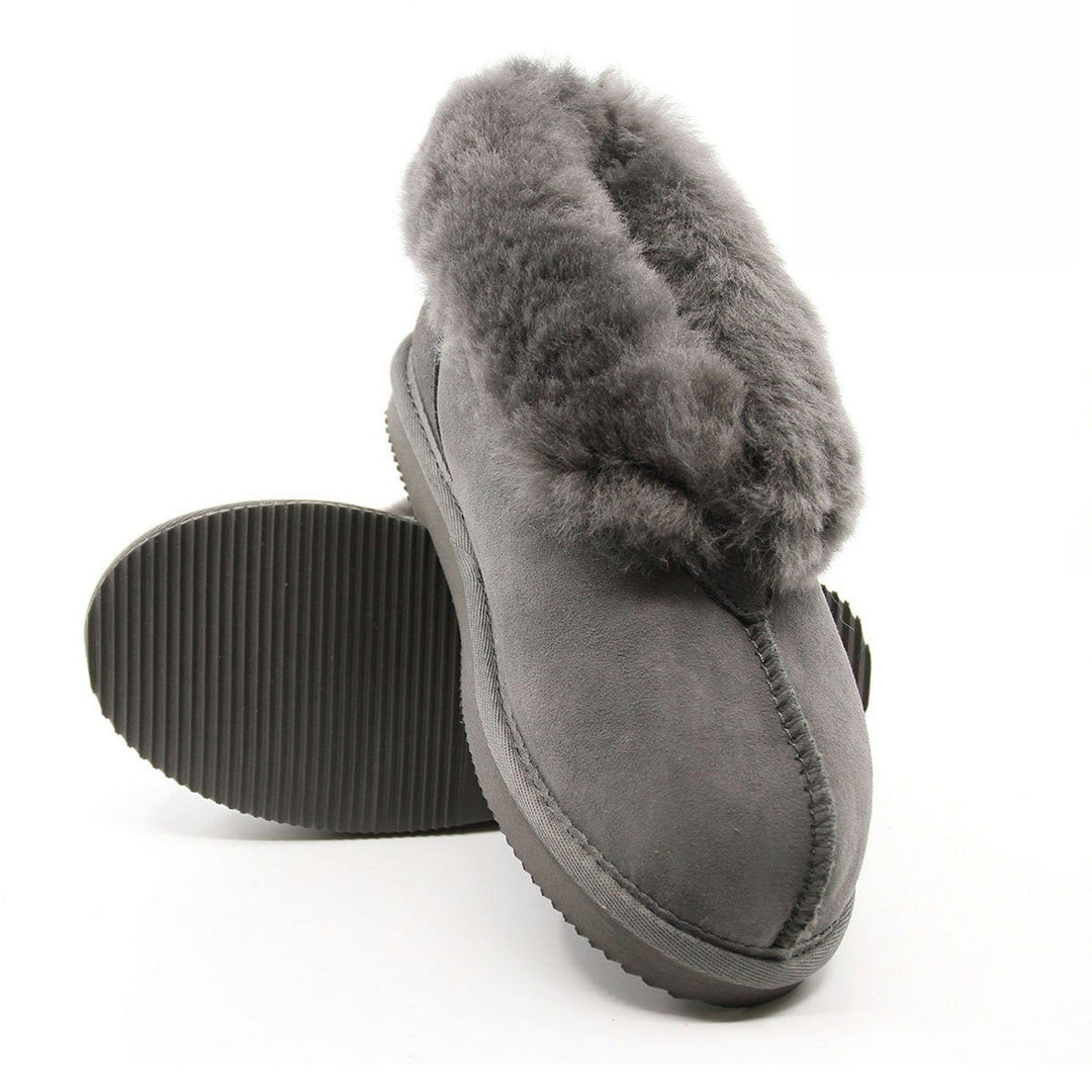 Premium UGG Ankle Slippers Australian Made - UGG Direct Online