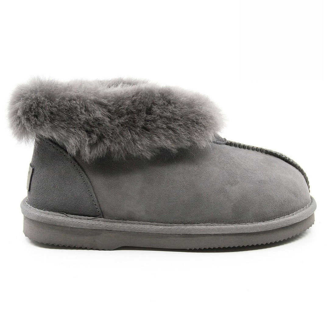 Premium UGG Ankle Slippers Australian Made - UGG Direct Online