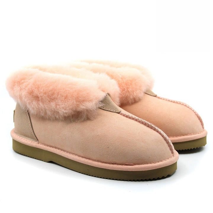 Premium UGG Ankle Slippers Australian Made - UGG Direct Online