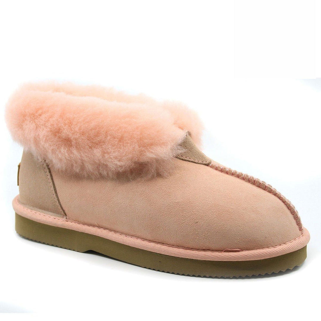 Premium UGG Ankle Slippers Australian Made - UGG Direct Online