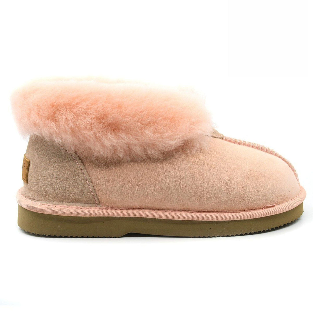 Premium UGG Ankle Slippers Australian Made - UGG Direct Online
