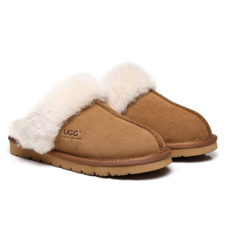 Premium Ultra Comfort Sole UGG Slippers - UGG Direct Online
