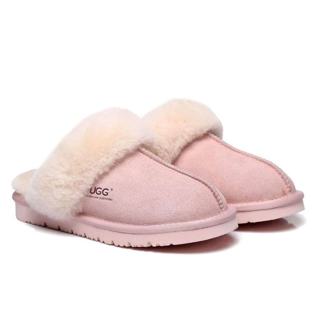 Premium Ultra Comfort Sole UGG Slippers - UGG Direct Online