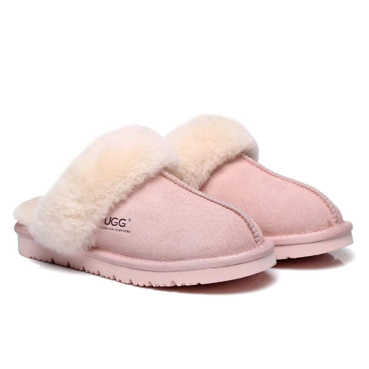 Premium Ultra Comfort Sole UGG Slippers - UGG Direct Online