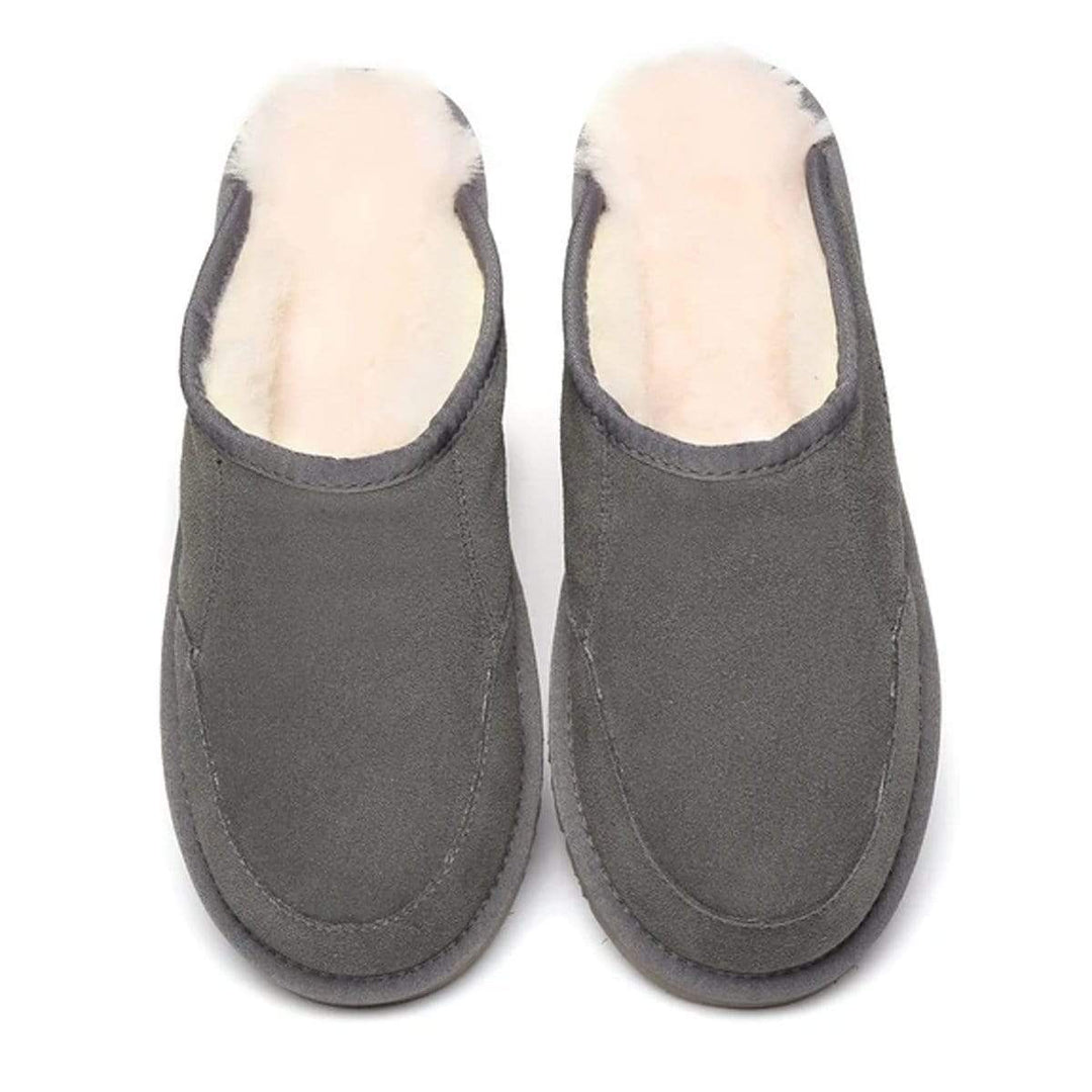 Premium Ultra Comfy Men UGG Slippers - UGG Direct Online