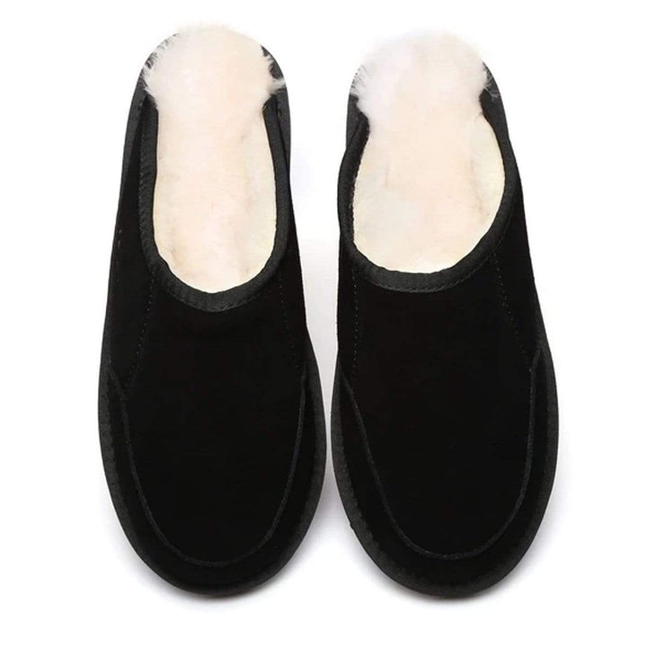 Premium Ultra Comfy Men UGG Slippers - UGG Direct Online