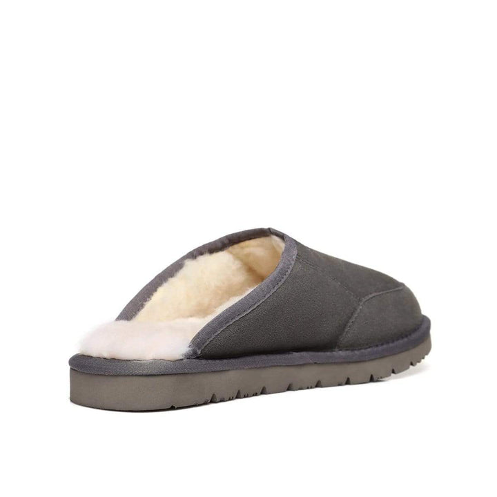 Premium Ultra Comfy Men UGG Slippers - UGG Direct Online