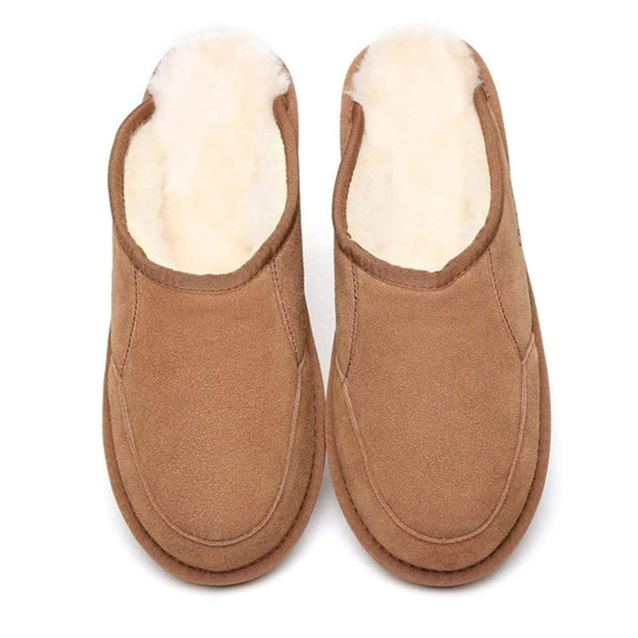 Premium Ultra Comfy Men UGG Slippers - UGG Direct Online