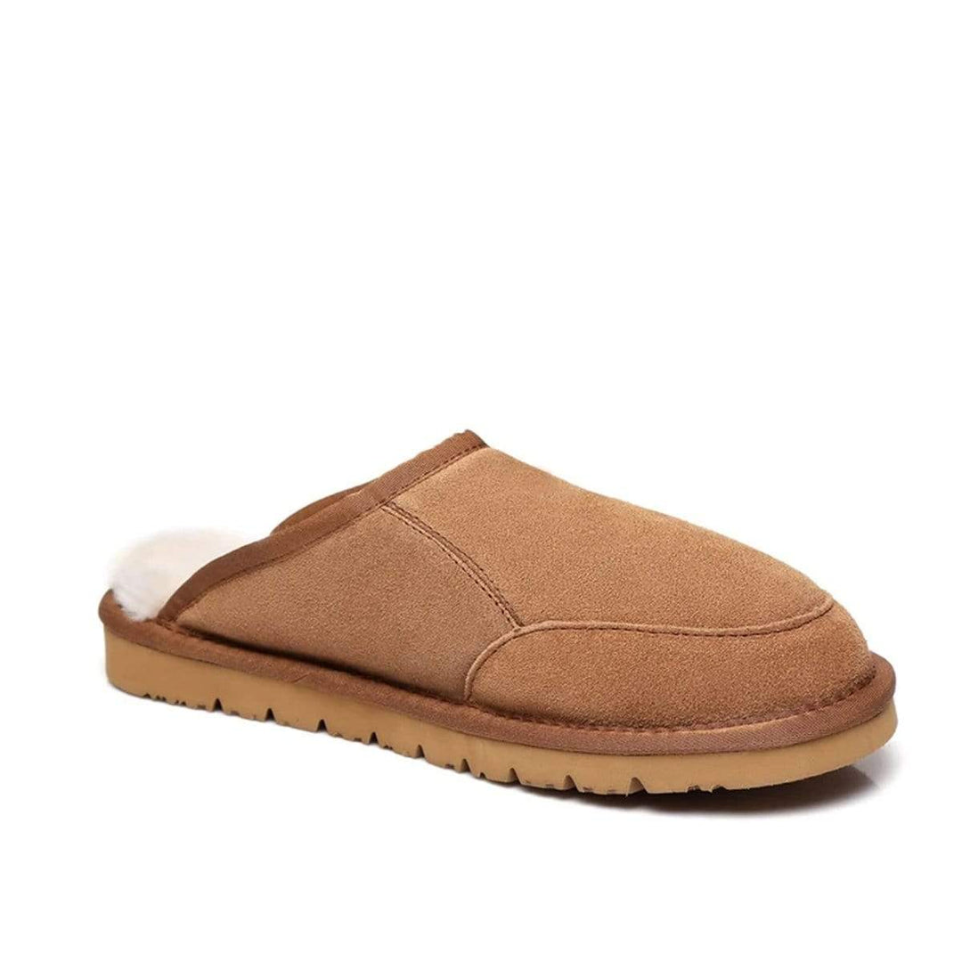 Premium Ultra Comfy Men UGG Slippers - UGG Direct Online