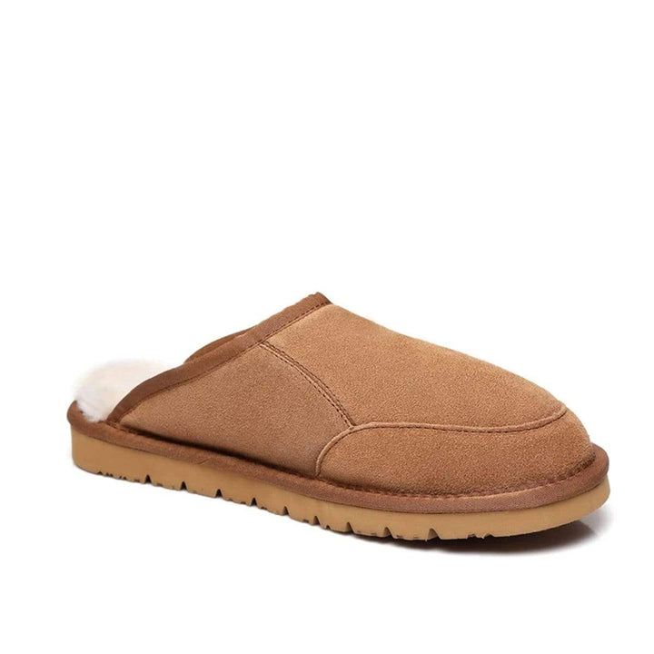Premium Ultra Comfy Men UGG Slippers - UGG Direct Online