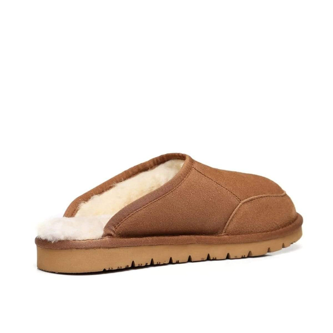 Premium Ultra Comfy Men UGG Slippers - UGG Direct Online