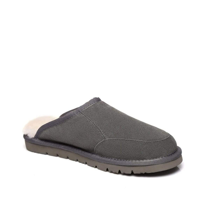 Premium Ultra Comfy Men UGG Slippers - UGG Direct Online