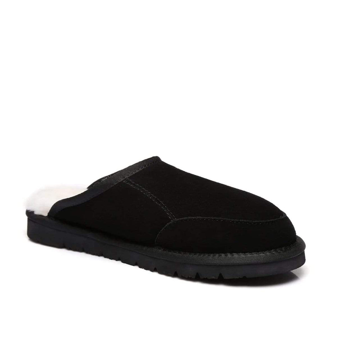 Premium Ultra Comfy Men UGG Slippers - UGG Direct Online
