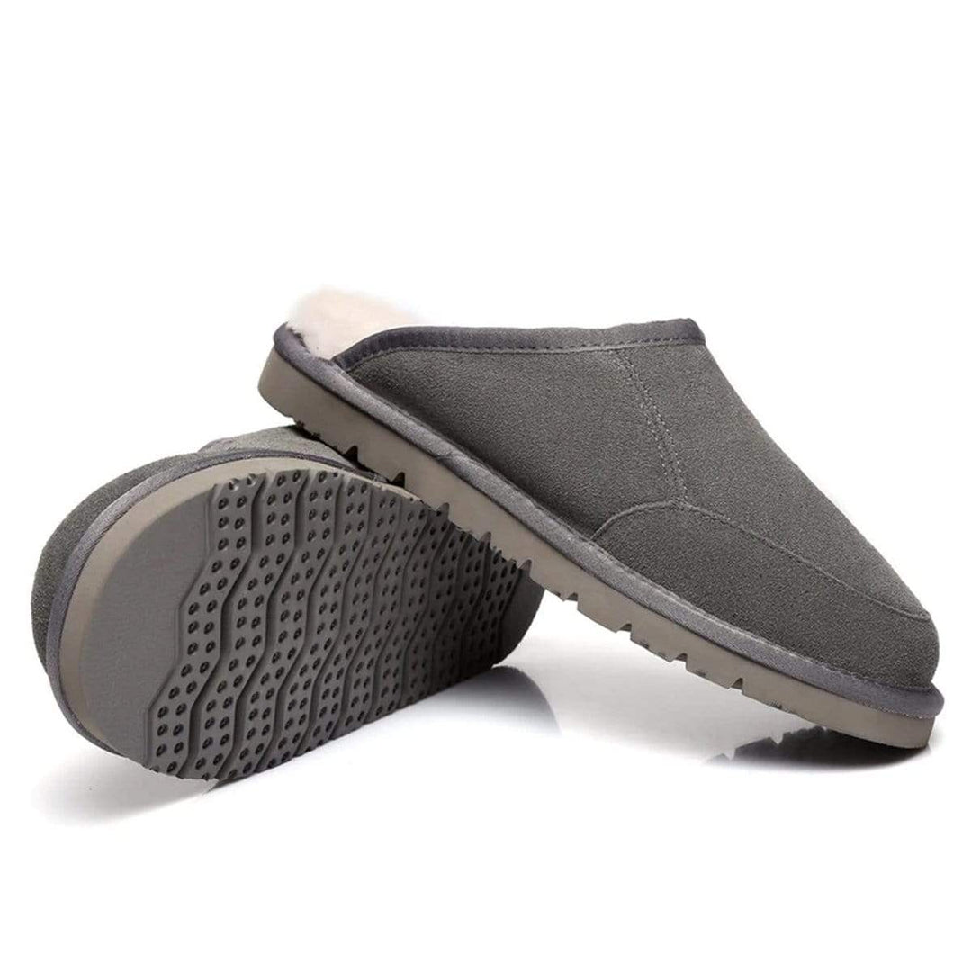 Premium Ultra Comfy Men UGG Slippers - UGG Direct Online