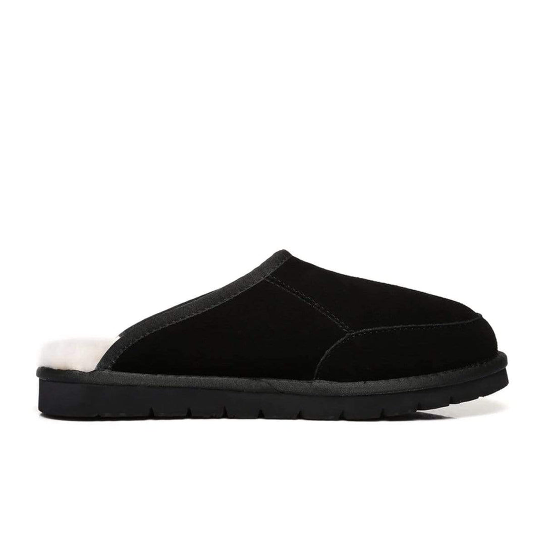 Premium Ultra Comfy Men UGG Slippers - UGG Direct Online