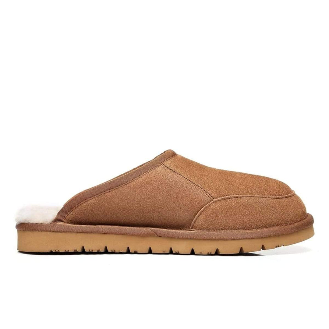 Premium Ultra Comfy Men UGG Slippers - UGG Direct Online