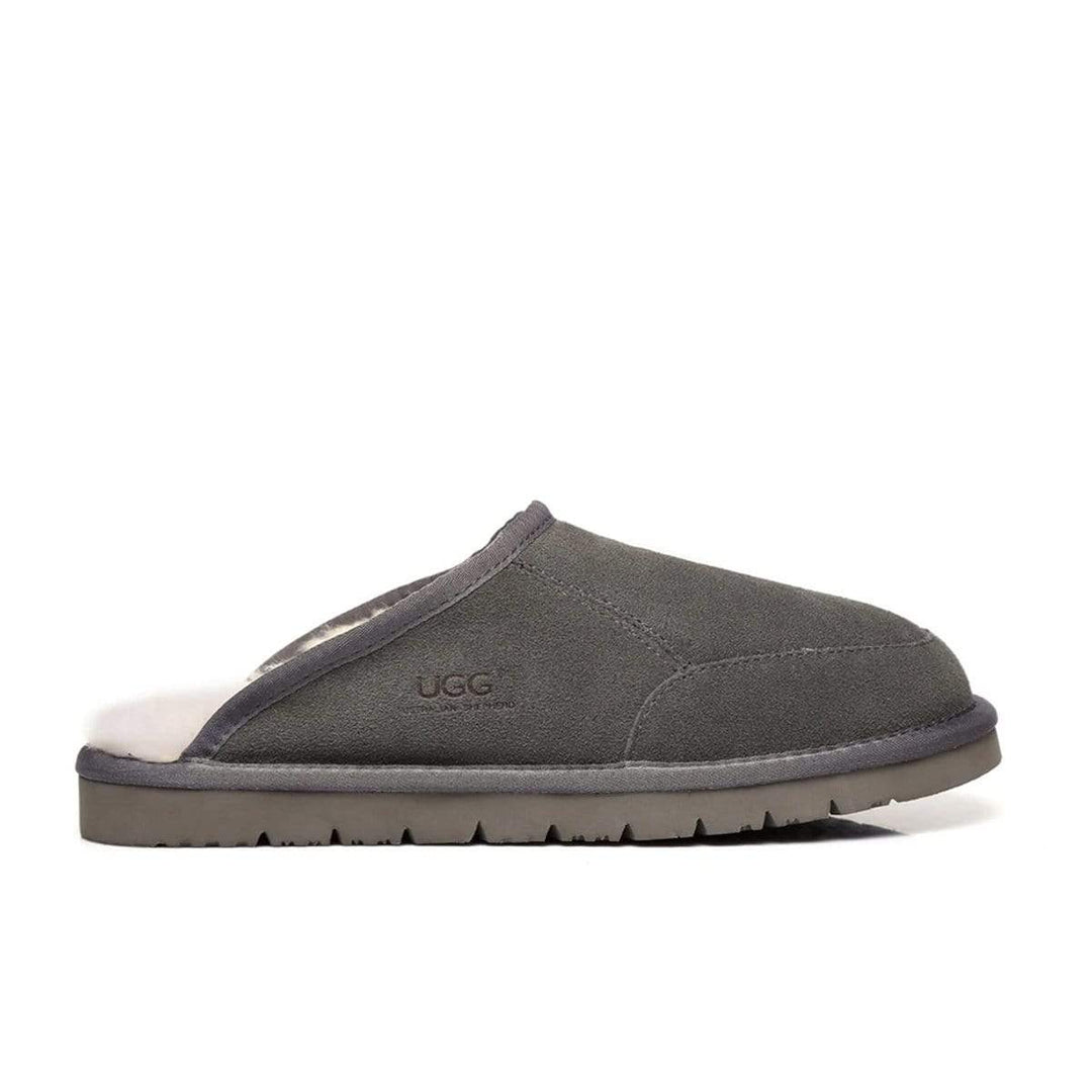 Premium Ultra Comfy Men UGG Slippers - UGG Direct Online