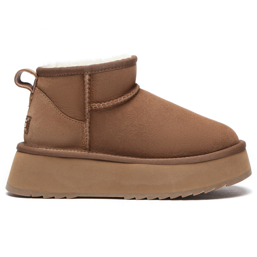 Premium Ultra Mini Platform UGG Boots - UGG Direct Online