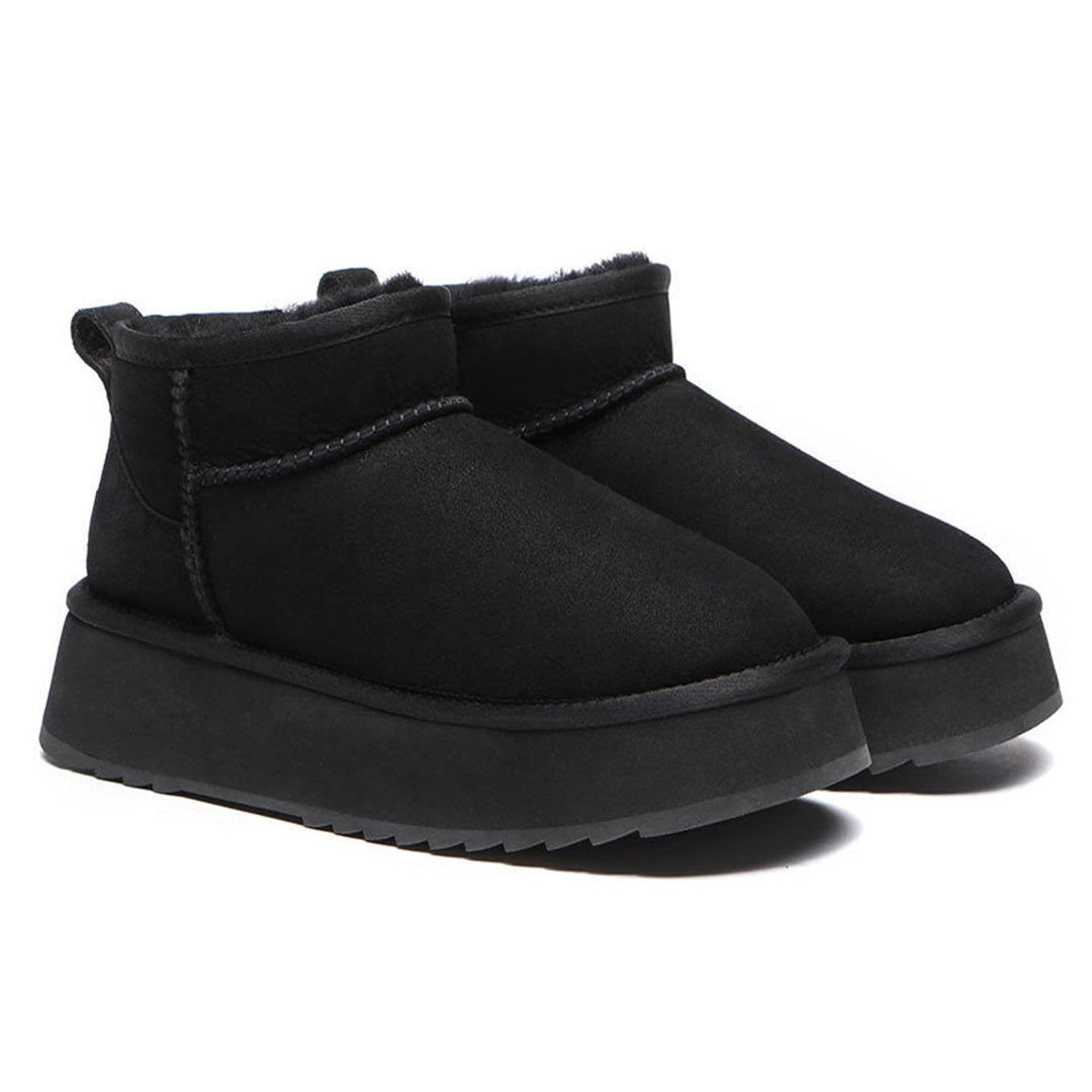 Premium Ultra Mini Platform UGG Boots - UGG Direct Online