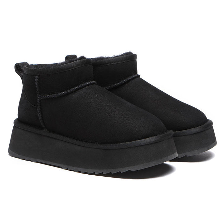 Premium Ultra Mini Platform UGG Boots - UGG Direct Online