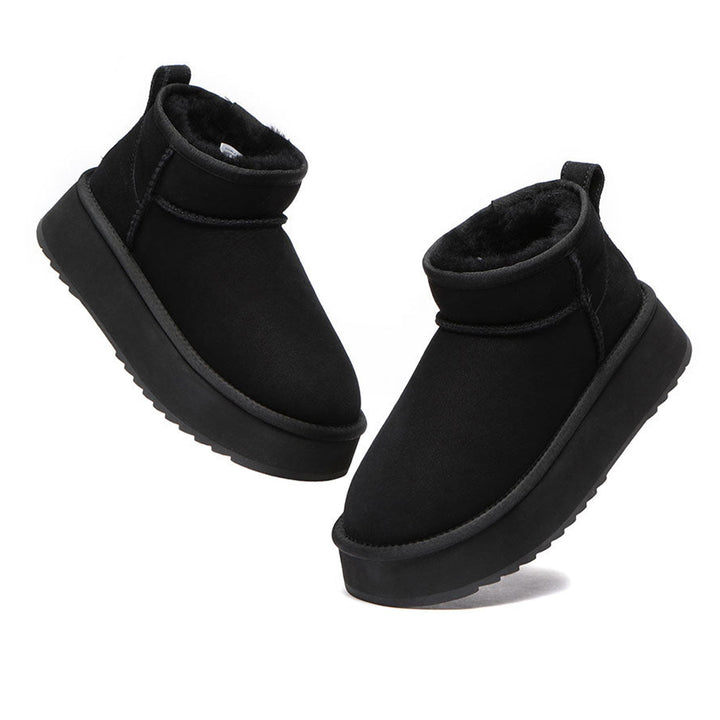 Premium Ultra Mini Platform UGG Boots - UGG Direct Online