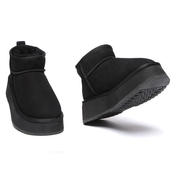 Premium Ultra Mini Platform UGG Boots - UGG Direct Online