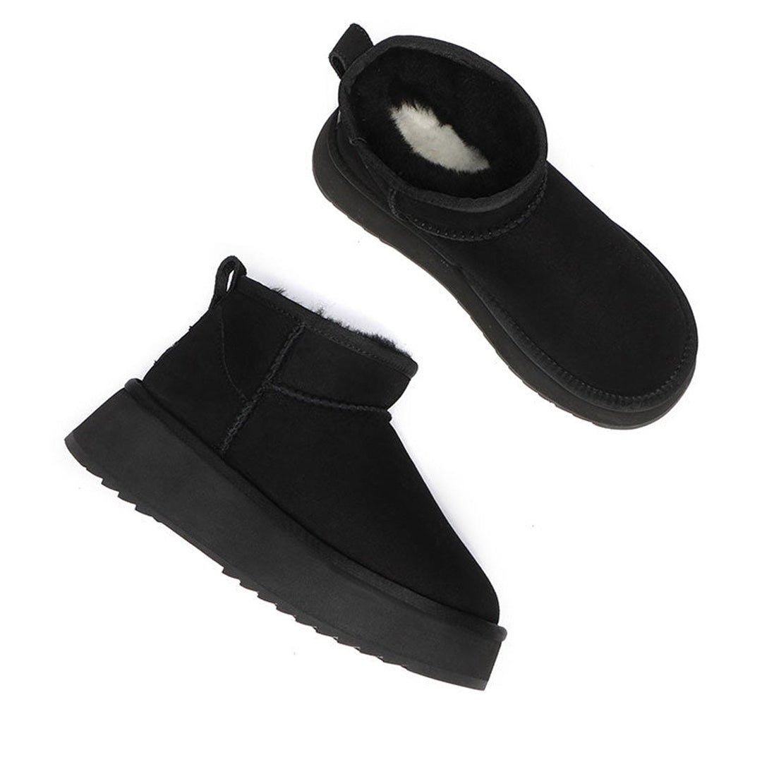 Premium Ultra Mini Platform UGG Boots - UGG Direct Online