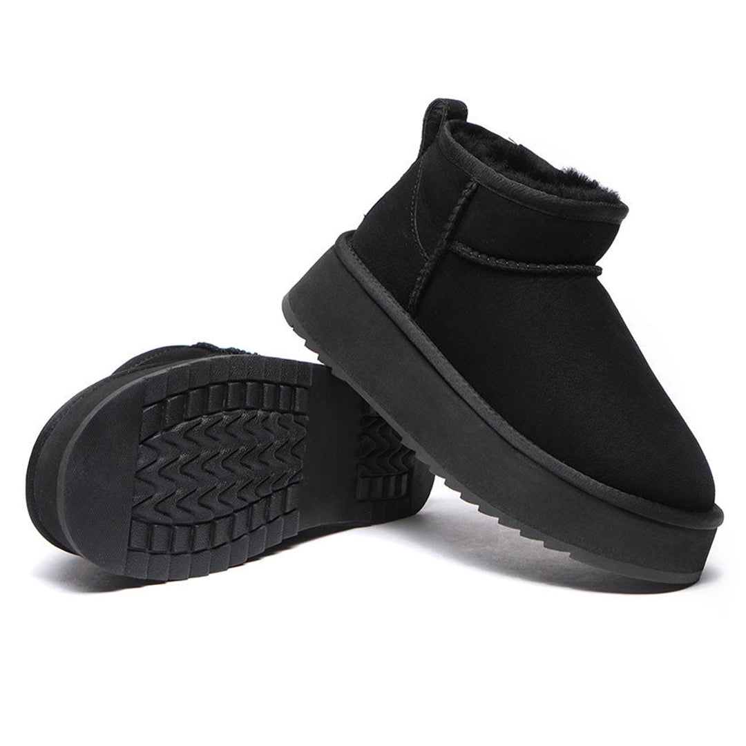 Premium Ultra Mini Platform UGG Boots - UGG Direct Online