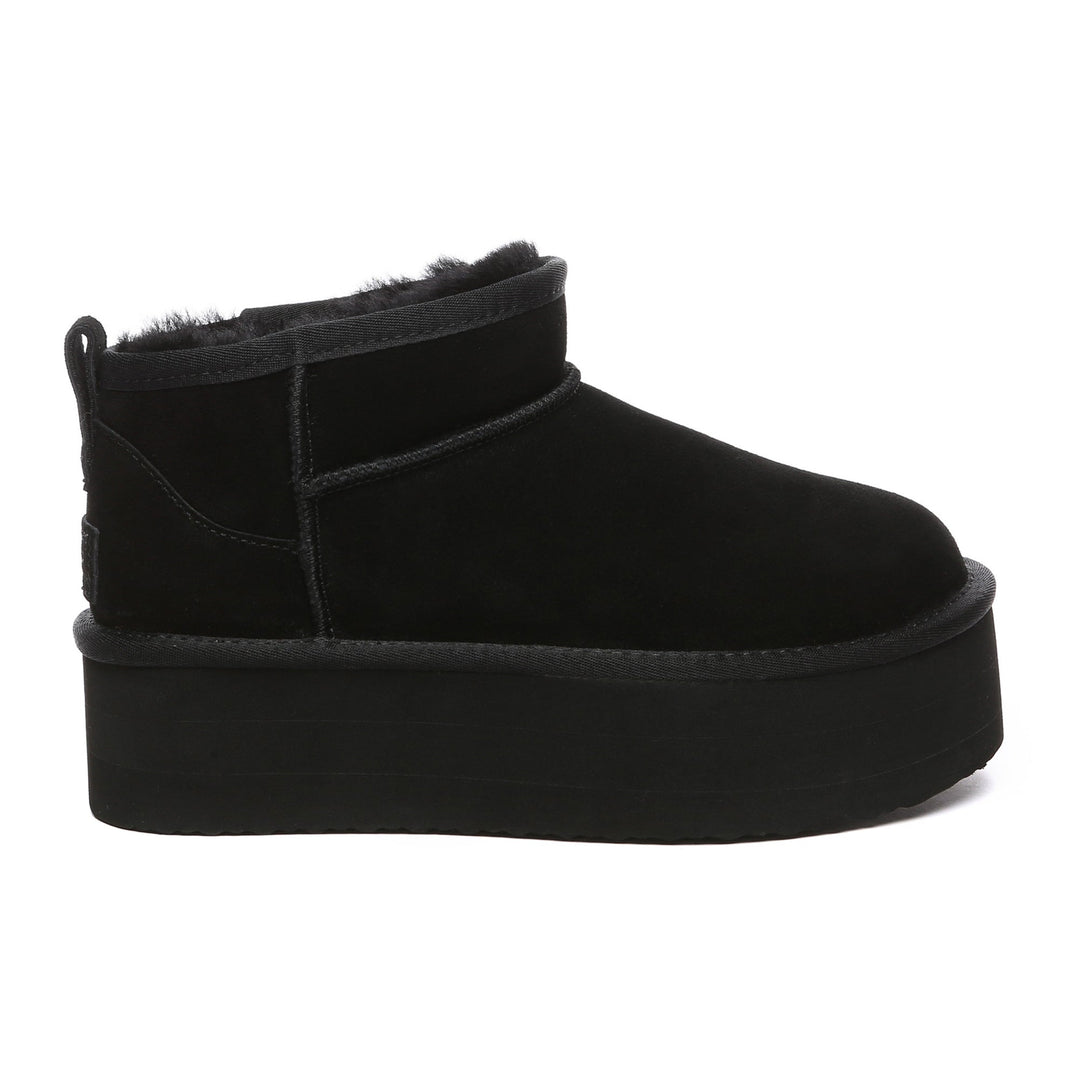Premium Ultra Mini Platform UGG Boots - UGG Direct Online