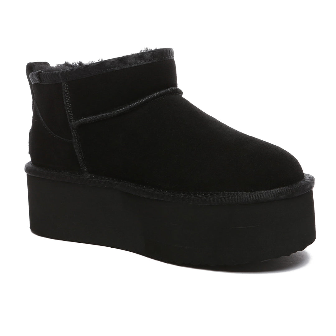 Premium Ultra Mini Platform UGG Boots - UGG Direct Online